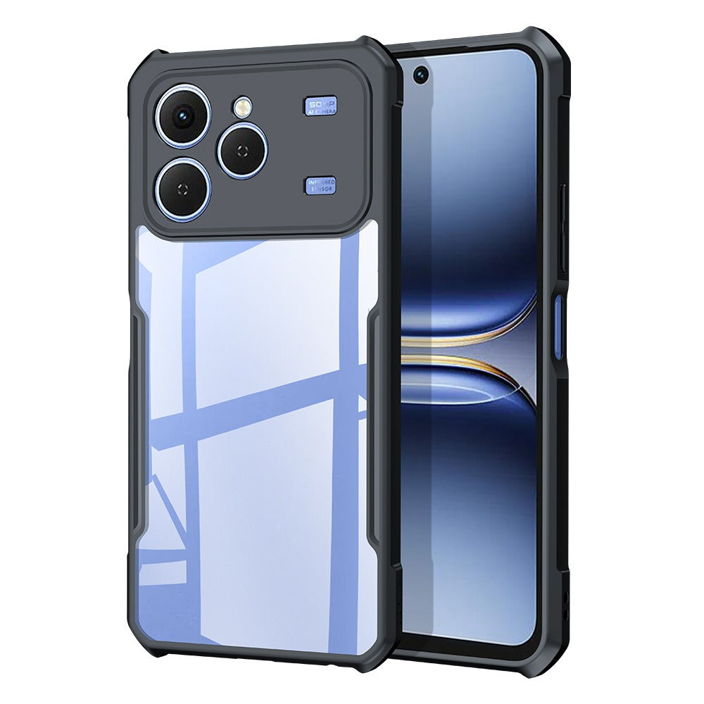 For Tecno Spark 40 4G XUNDD Case