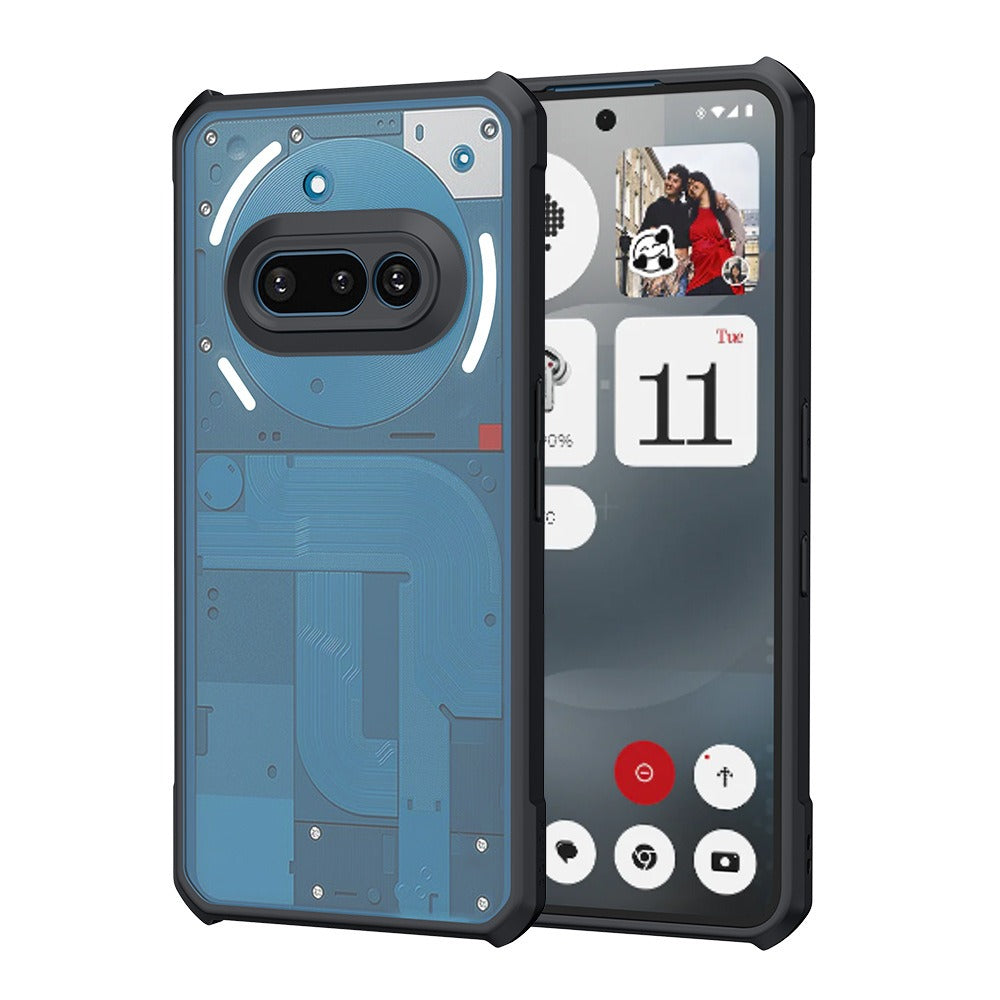 For Nothing Phone 3A Pro XUNDD Case
