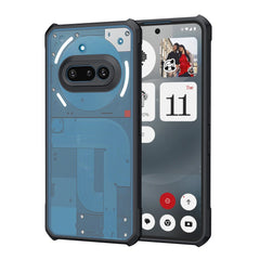 For Nothing Phone 3A Pro XUNDD Case