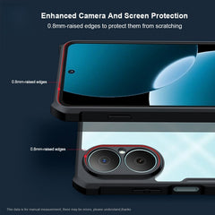 For Huawei Nova Y73 XUNDD Case