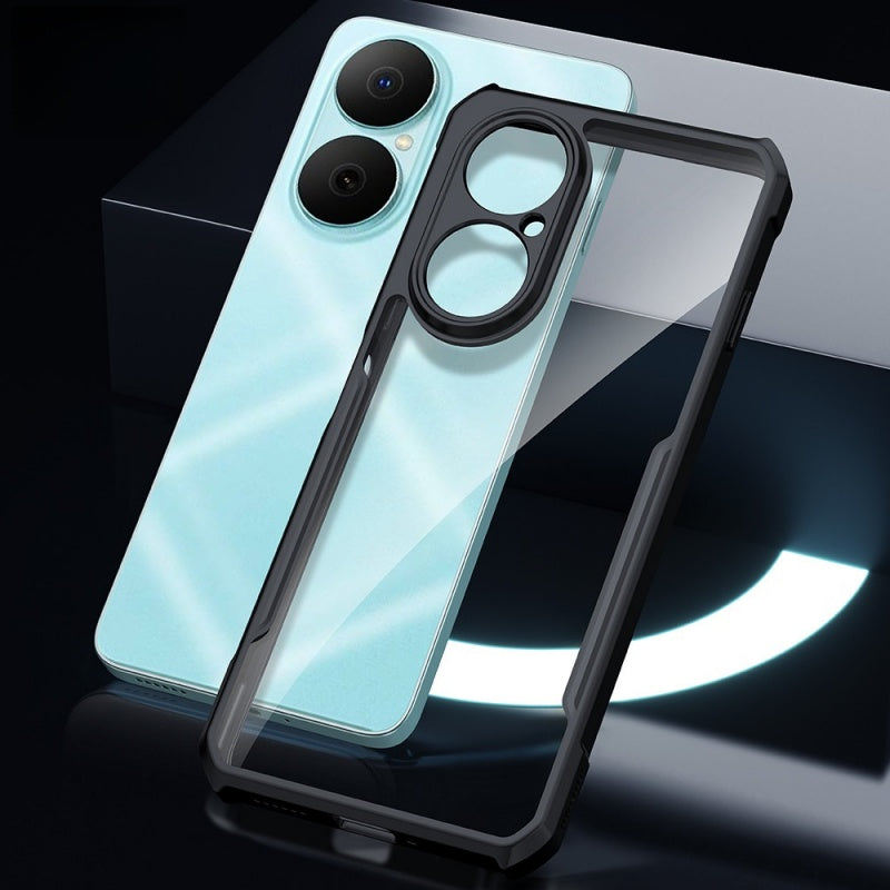 For Huawei Nova Y73 XUNDD Case