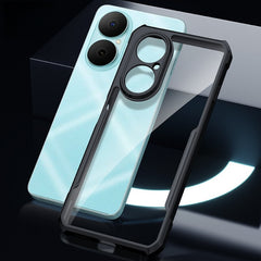 For Huawei Nova Y73 XUNDD Case