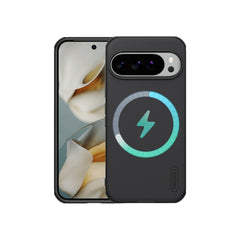 For Google Pixel 10 Pro XL Nillkin Frosted Magnetic Phone Case