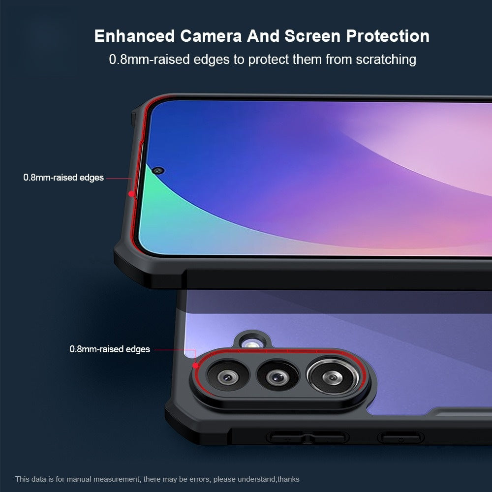 For Samsung Galaxy M56 /F6 5G XUNDD Case