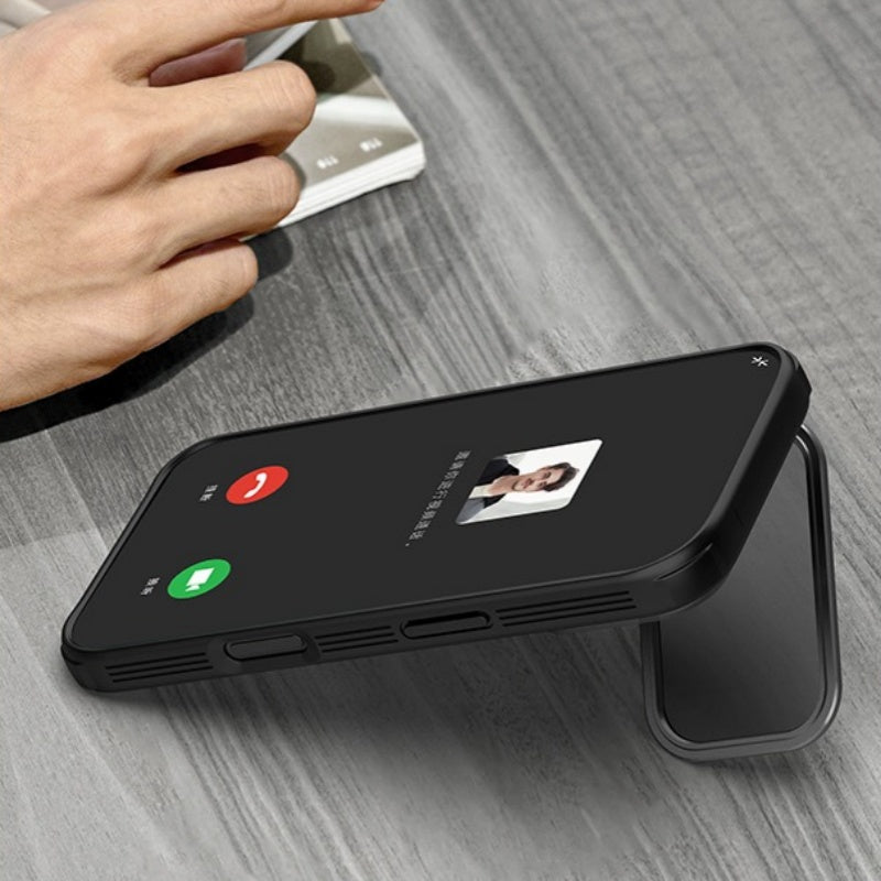 For iPhone 17 Pro Max Nillkin Magnetic Case