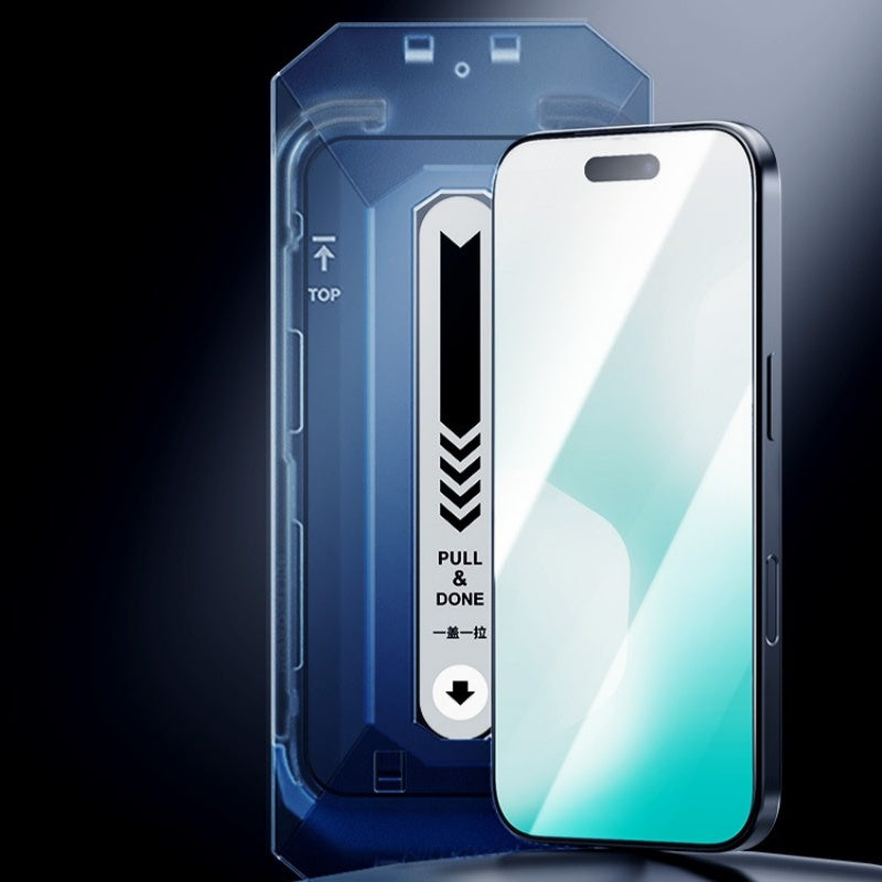 For iPhone 17 series Nillkin Tempered Glass Screen Protector