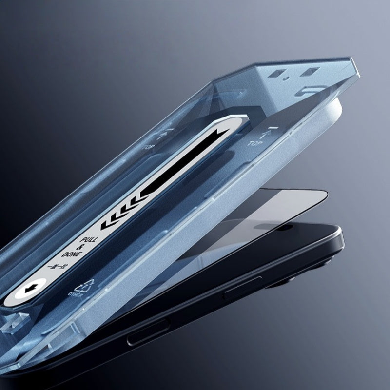 For iPhone 17 series Nillkin Tempered Glass Screen Protector