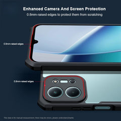 For Xiaomi Poco C85 XUNDD Case