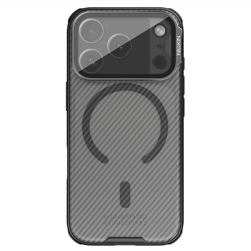 For iPhone 17 Pro Max Nillkin Magnetic Case