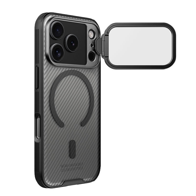 For iPhone 17 Pro Max Nillkin Magnetic Case