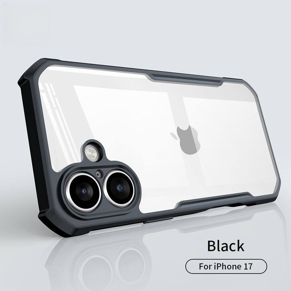 For iPhone 17 series XUNDD case