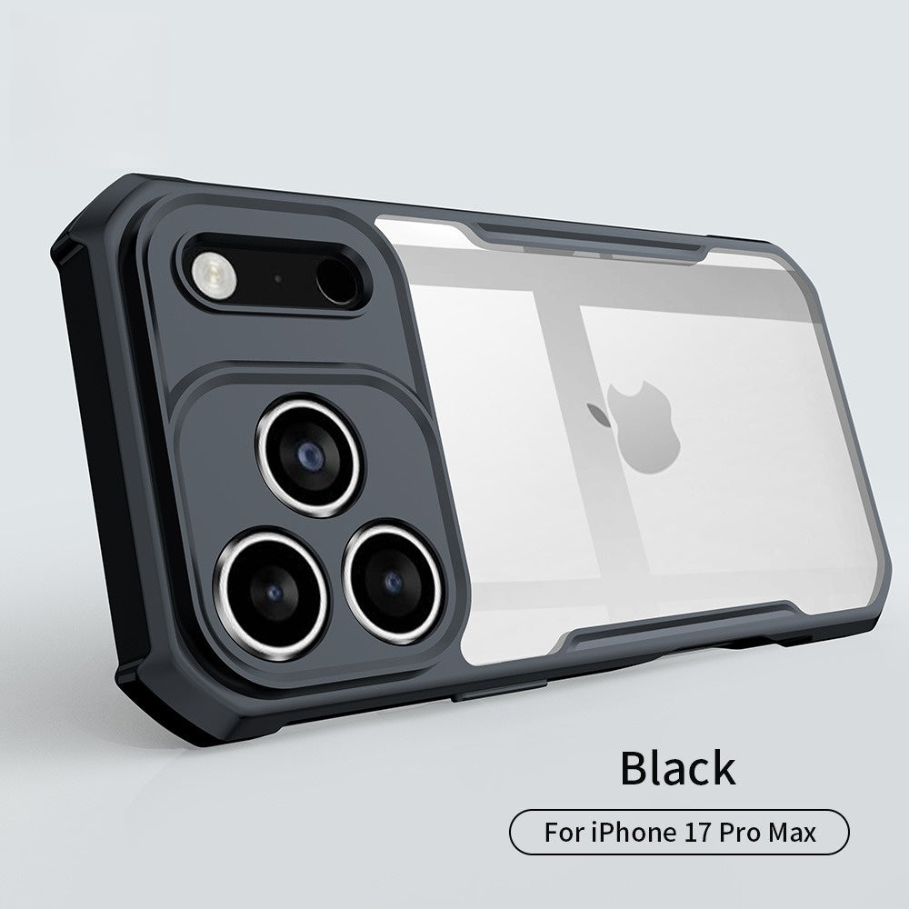 For iPhone 17 series XUNDD case