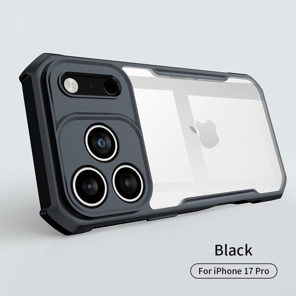 For iPhone 17 series XUNDD case