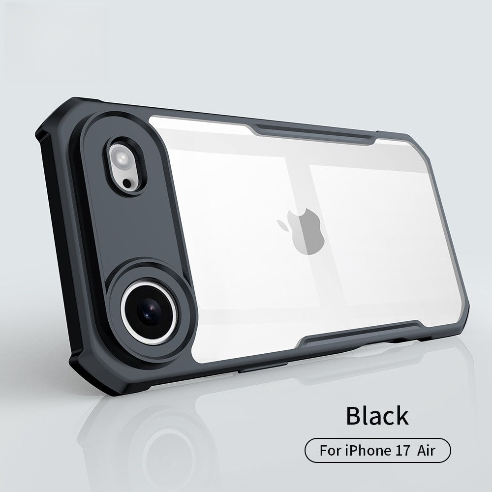 For iPhone 17 series XUNDD case