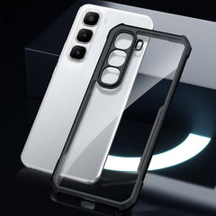 For Infinix Hot 60 Pro Plus 4G XUNDD Case