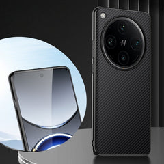 For OPPO Find X7 series PU case