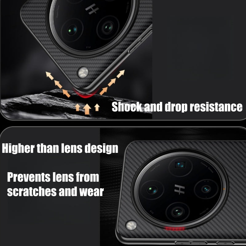 For OPPO Find X8 series PU case