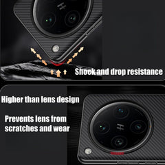 For OPPO Find X7 series PU case