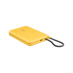 vivo iQOO 33W/10000mAh Power Bank With charging cable