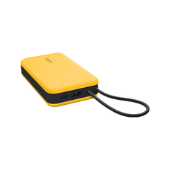 vivo iQOO 45W/20000mAh Power Bank With charging cable