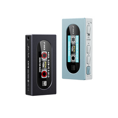FiiO KA15 Portable DAC and Headphone Amplifier