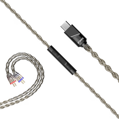 FiiO LS-TC2 HiFi DAC Audio Cable