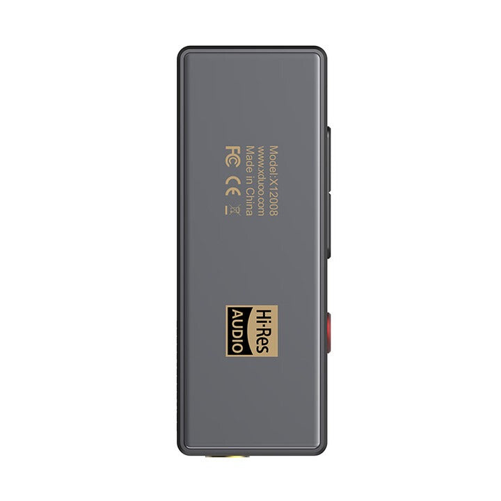 xDuoo Link10 Mini USB DAC