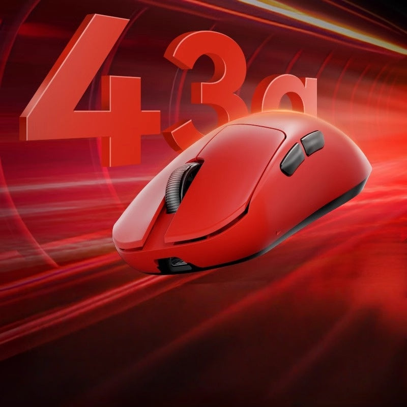 MAD G Pro Max Wireless Mouse