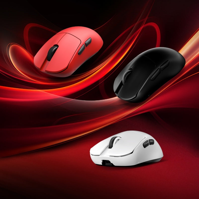 MAD G Pro Max Wireless Mouse