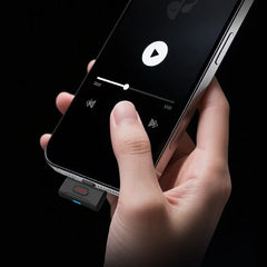 XDuoo MX-C1 High-Definition Bluetooth Transmitter