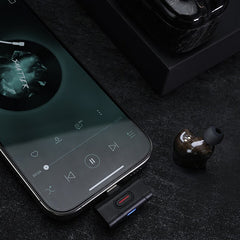 XDuoo MX-C1 High-Definition Bluetooth Transmitter