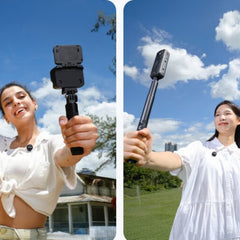 Original Mic Air for Insta360 X5/X4/Ace Pro 2/Flow 2 Series/Flow Pro/Flow