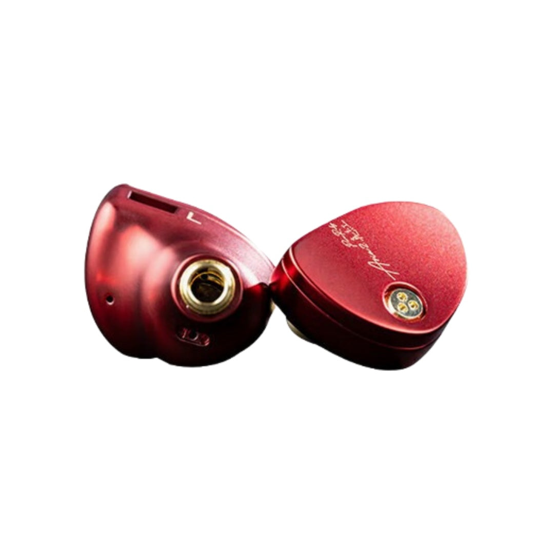 Moondrop ARIA 2 RED In-ear Headphone