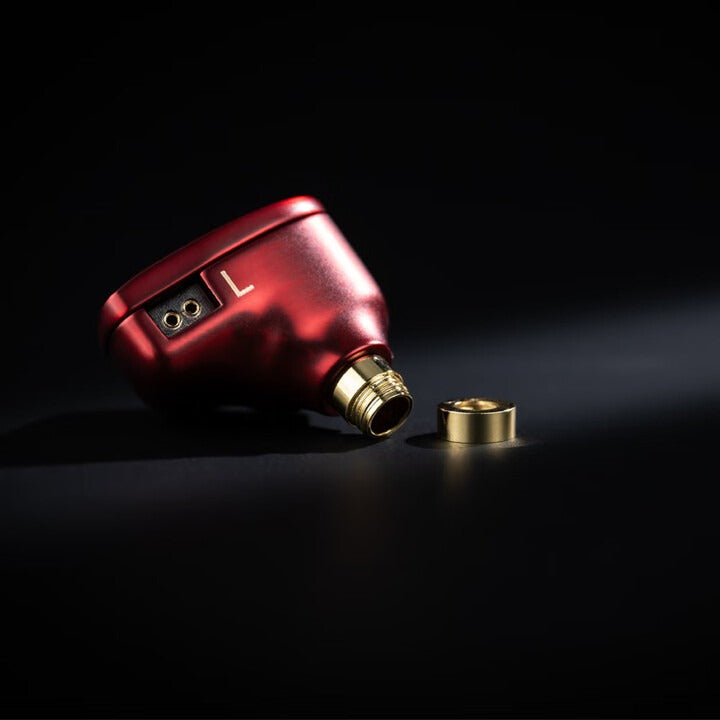 Moondrop ARIA 2 RED In-ear Headphone