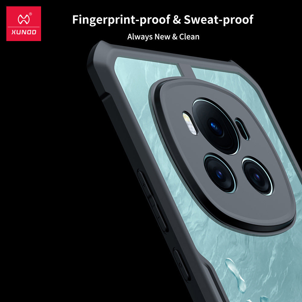 XUNDD  Airbag Shockproof Case For Honor Magic 6 Pro