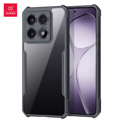 For Xiaomi 14T Pro XUNDD Shockproof Case
