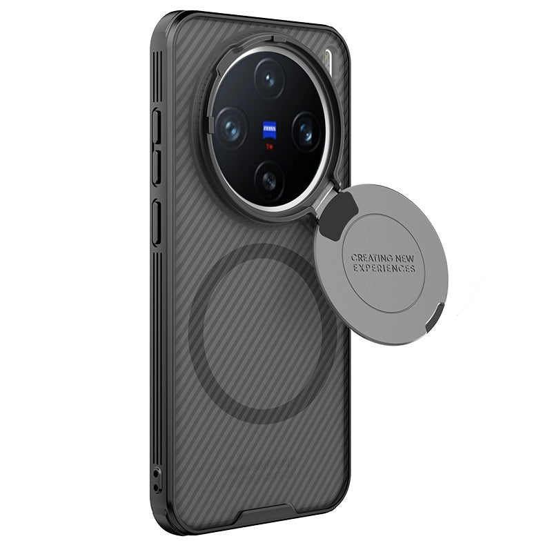 Protectiv magnetic cover case for Vivo X200 Pro