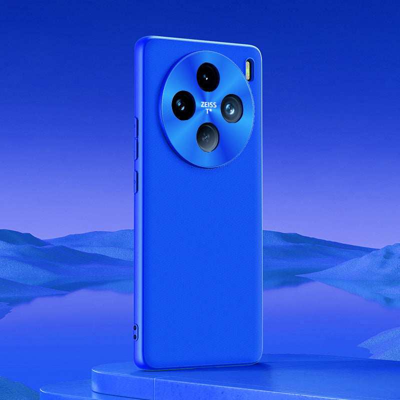 For Vivo X200 Pro Frosted Case