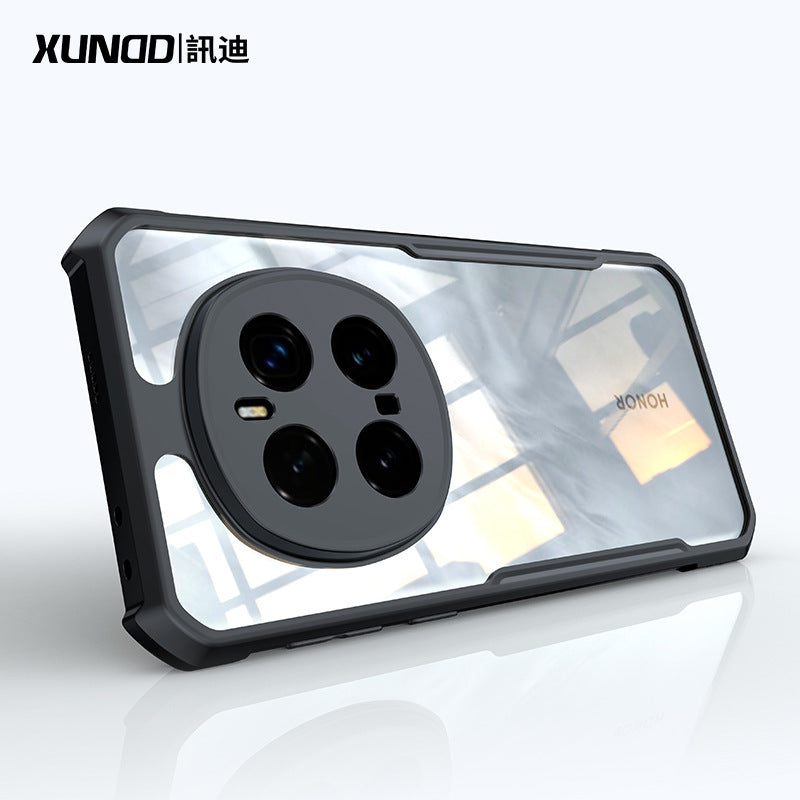 xundd  Airbag Shockproof Case For Honor Magic7 Pro