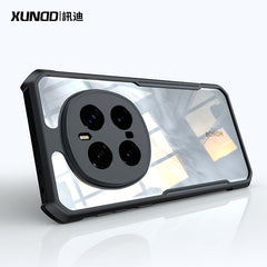 xundd  Airbag Shockproof Case For Honor Magic7 Pro