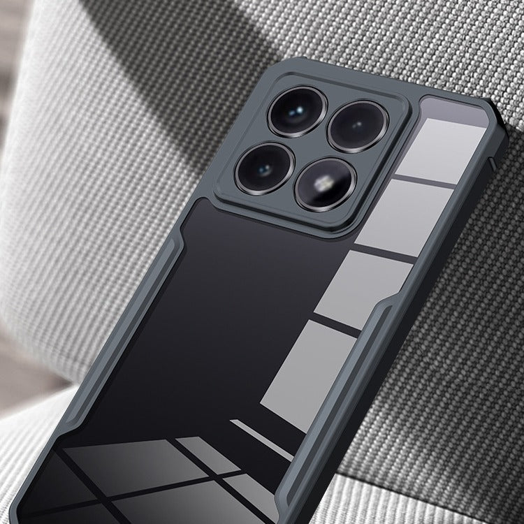 For Xiaomi 14T Pro XUNDD Shockproof Case