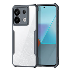 For Poco X6 Pro XUNDD Shockproof Case