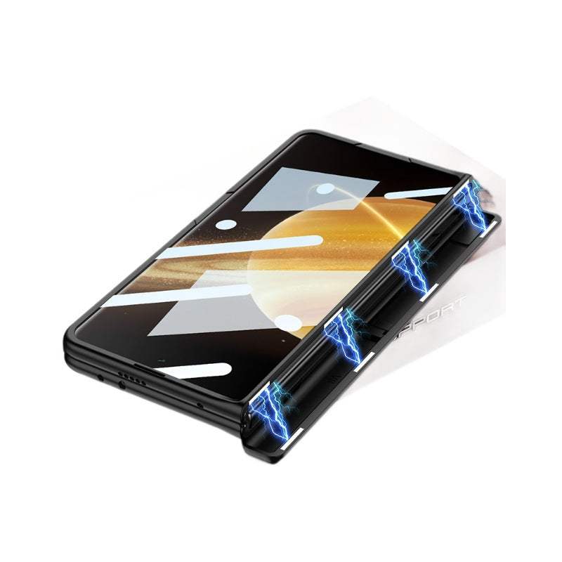 For Honor Magic V3 GKK case with tempered glass