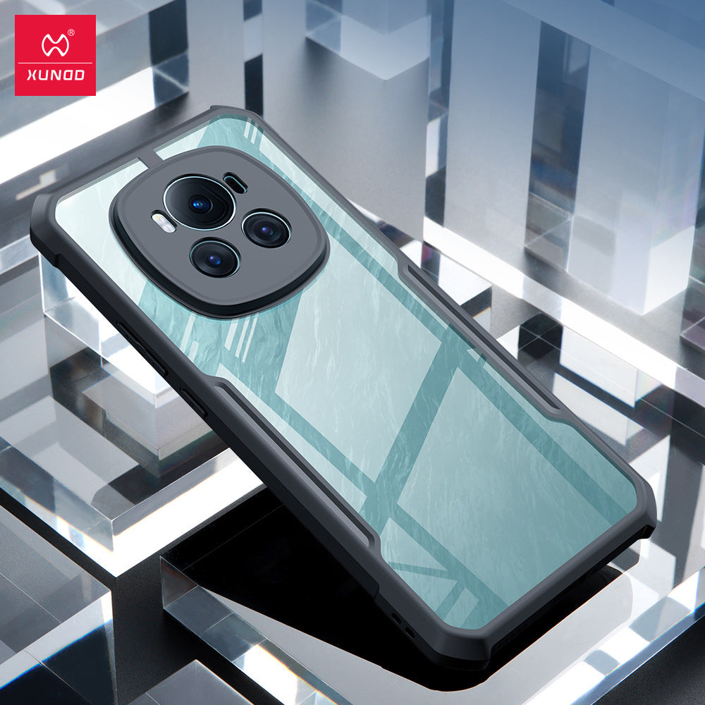 XUNDD  Airbag Shockproof Case For Honor Magic 6 Pro