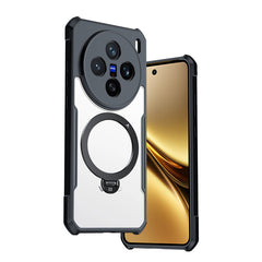 For vivox 200 pro XUNDD  Airbag Shockproof Case