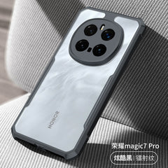 xundd  Airbag Shockproof Case For Honor Magic7 Pro