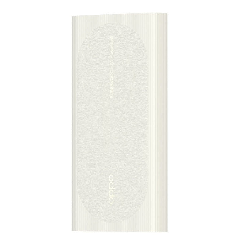 OPPO 80W Super Flash Charge Power Bank-12000mAh-3C certification