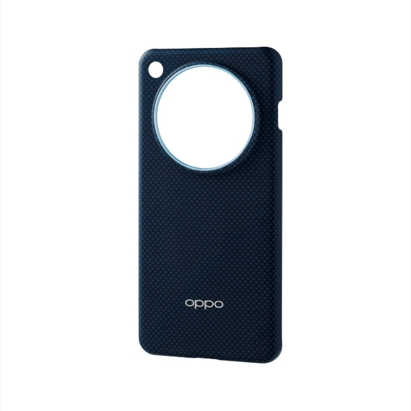 For OPPO Find X8 Pro Aramid Fiber Magnetic Case