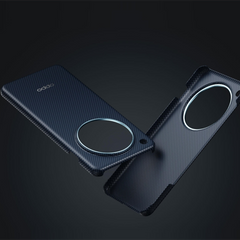 For OPPO Find X8 Pro Aramid Fiber Magnetic Case