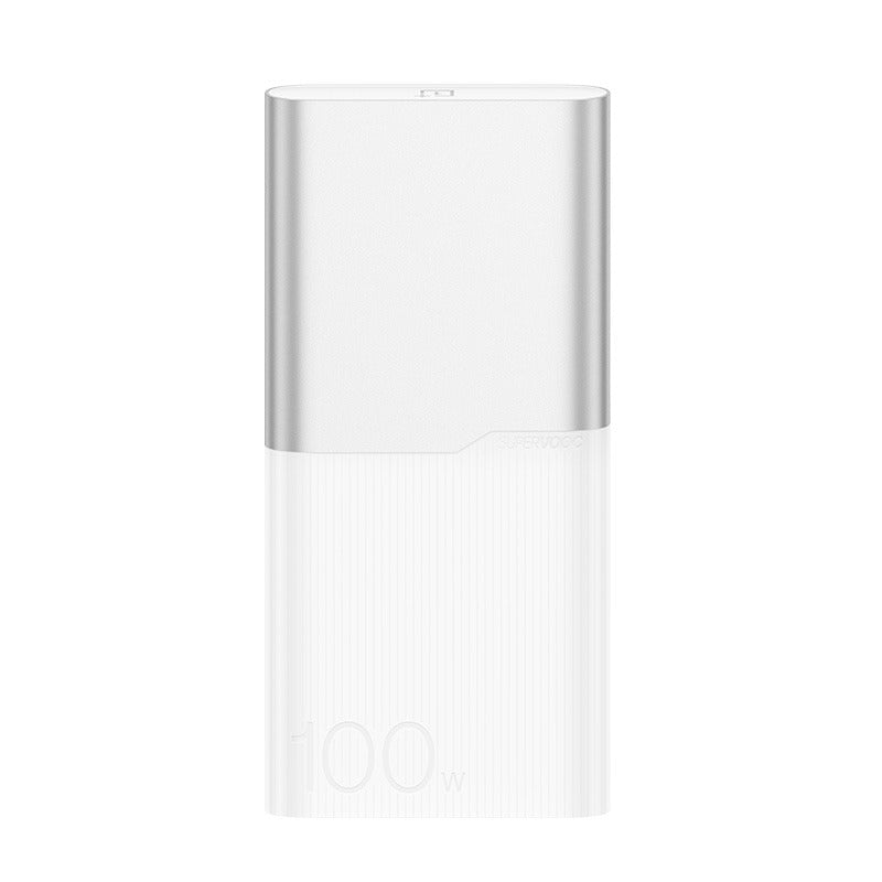 OnePlus 100W Super Flash Charge Power Bank-12000mAh-3C certification